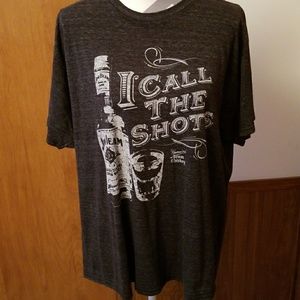 Mens Jim beam shirt